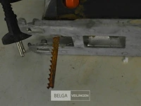 Top craft wipzaag 220v - afbeelding 2 van  3
