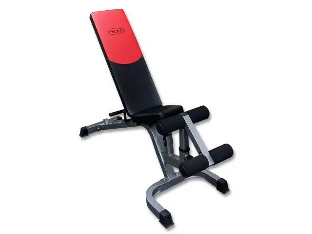 Top fit ts006a trainingsbank (5x) - afbeelding 1 van  1
