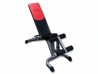 Top fit ts006a trainingsbank (5x) - afbeelding 1 van  1