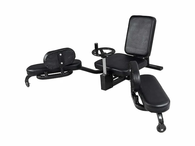 Top fit tt18155 stretcher machine (6x) - afbeelding 1 van  5