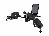 Top fit tt18155 stretcher machine (6x) - afbeelding 1 van  5