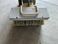 Top garden borstelmachine - afbeelding 3 van  7