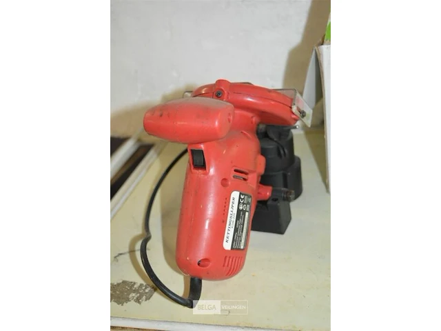 Top garden kettingslijper - afbeelding 2 van  4
