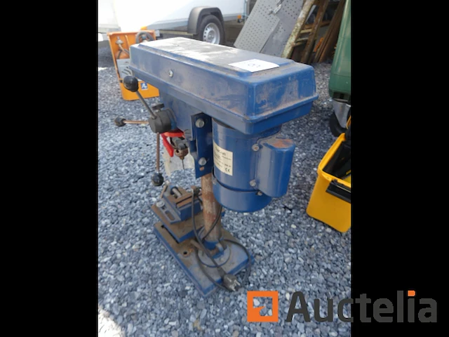 Top vaartuig tbd-500 boorinstallatie - afbeelding 2 van  9