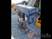 Top vaartuig tbd-500 boorinstallatie - afbeelding 2 van  9