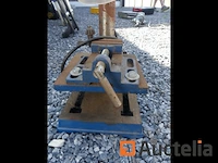 Top vaartuig tbd-500 boorinstallatie - afbeelding 3 van  9