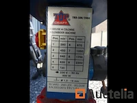 Top vaartuig tbd-500 boorinstallatie - afbeelding 5 van  9
