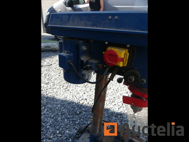 Top vaartuig tbd-500 boorinstallatie - afbeelding 8 van  9