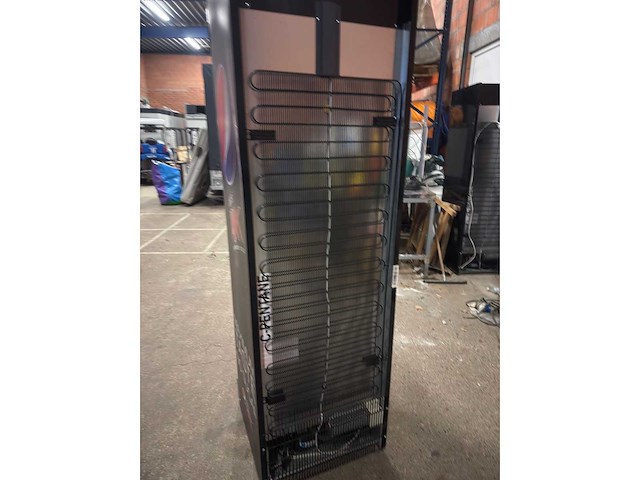 Topcold - i-cool 380 - topcold koelkast icool 380 - afbeelding 2 van  4