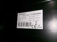 Topcold - i-cool 380 - topcold koelkast icool 380 - afbeelding 3 van  4