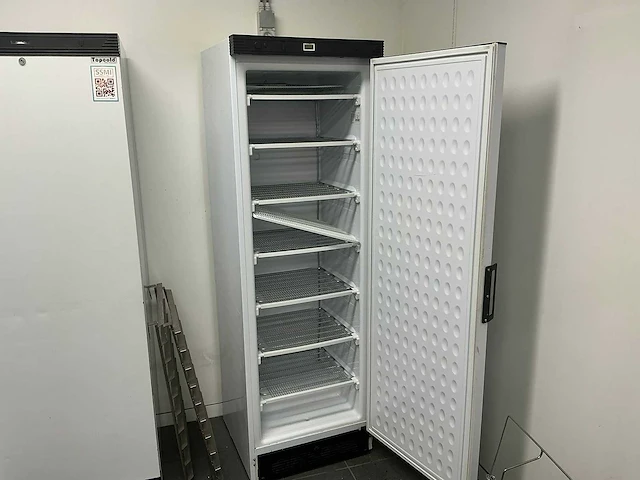 Topcold - vriezer (3x) - afbeelding 1 van  6