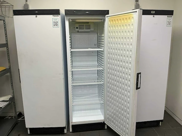 Topcold - vriezer (3x) - afbeelding 2 van  6
