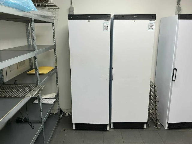 Topcold - vriezer (3x) - afbeelding 3 van  6