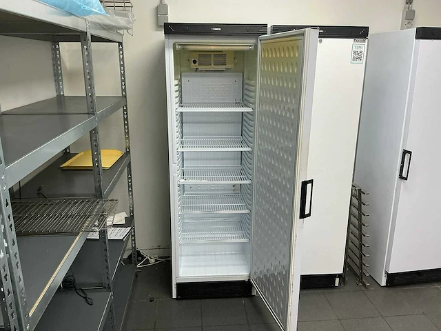 Topcold - vriezer (3x) - afbeelding 5 van  6