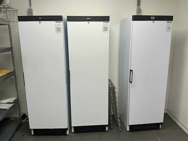 Topcold - vriezer (3x) - afbeelding 6 van  6