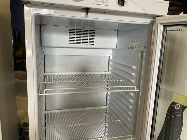 Topcold 00t401/lux trw vitrine dranken koelkast - afbeelding 4 van  5