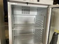 Topcold 00t401/lux trw vitrine dranken koelkast - afbeelding 4 van  5