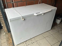 Topcold ah400tw koelkast - afbeelding 1 van  7