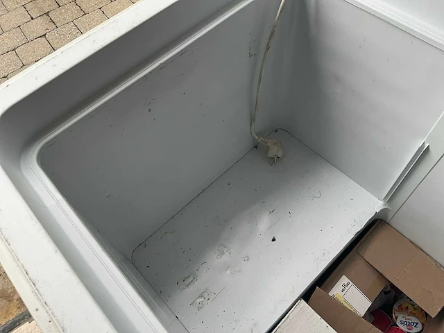 Topcold ah400tw koelkast - afbeelding 3 van  7