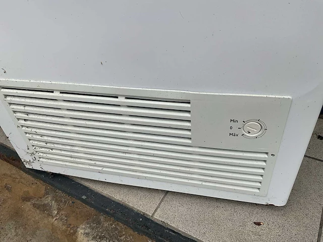 Topcold ah400tw koelkast - afbeelding 7 van  7