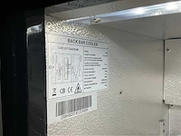 Topcold bb2 barkoeling - afbeelding 4 van  7