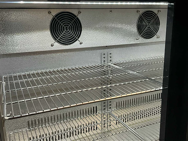 Topcold bb2 barkoeling - afbeelding 5 van  7
