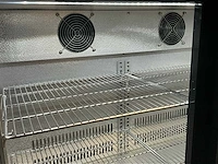 Topcold bb2 barkoeling - afbeelding 5 van  7
