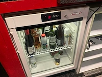 Topcold bc 154v koelkast