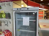 Topcold d372 sc m4 koelvitrine - afbeelding 2 van  4
