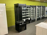 Topcold koelvitrine - afbeelding 1 van  5