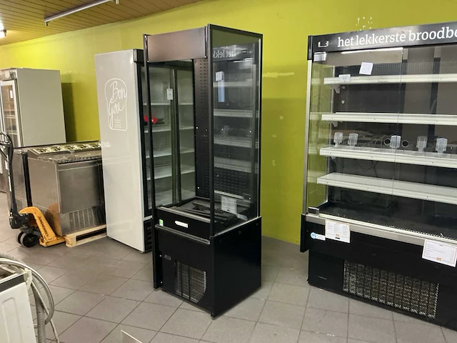 Topcold koelvitrine - afbeelding 2 van  5