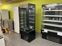 Topcold koelvitrine - afbeelding 2 van  5