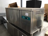 Topcold koelwerkbank - afbeelding 2 van  6