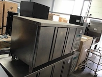 Topcold koelwerkbank - afbeelding 4 van  6