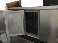 Topcold koelwerkbank - afbeelding 5 van  6