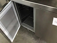 Topcold koelwerkbank - afbeelding 5 van  5