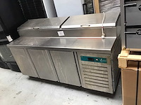 Topcold koelwerkbank - afbeelding 5 van  8