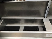 Topcold koelwerkbank - afbeelding 7 van  8