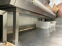 Topcold saladette - afbeelding 6 van  8