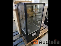 Topcold sc-70fb gekoelde vitrine - afbeelding 3 van  4
