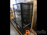 Topcold sc-70fb gekoelde vitrine - afbeelding 1 van  4