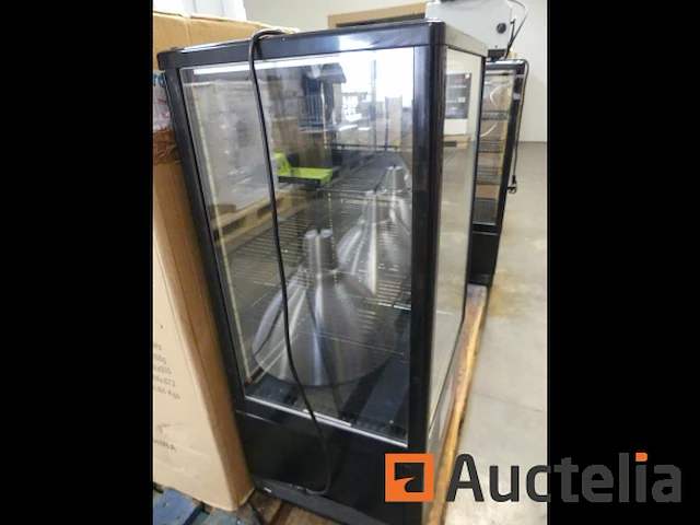 Topcold sc-70fb gekoelde vitrine - afbeelding 1 van  3