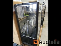 Topcold sc-70fb gekoelde vitrine - afbeelding 1 van  3