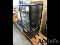 Topcold sc-70fb gekoelde vitrine - afbeelding 3 van  3