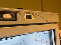 Topcold t401 lux koelkast - afbeelding 3 van  7