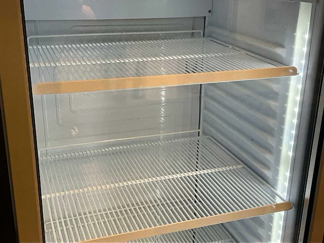 Topcold t401 lux koelkast - afbeelding 5 van  7