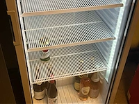 Topcold t401 lux koelkast - afbeelding 6 van  7