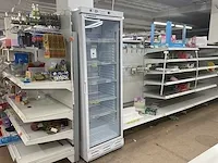 Topcold vertical cooler vitrinekoelkast - afbeelding 1 van  4