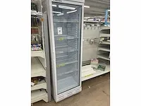 Topcold vertical cooler vitrinekoelkast - afbeelding 3 van  4