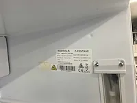 Topcold vertical cooler vitrinekoelkast - afbeelding 4 van  4